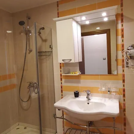 Mylokandova Lydmila Apartment Ravda