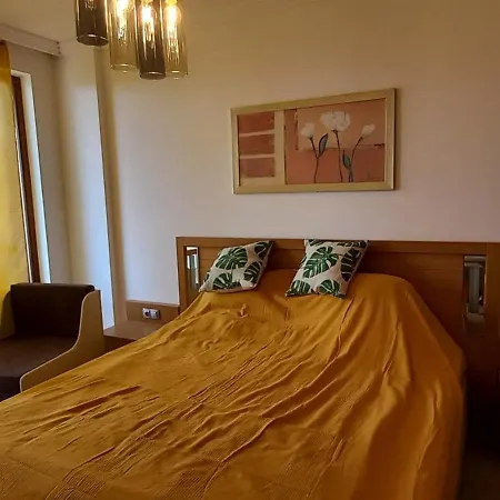 Mylokandova Lydmila Apartment Ravda
