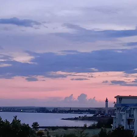 Mylokandova Lydmila Apartment *